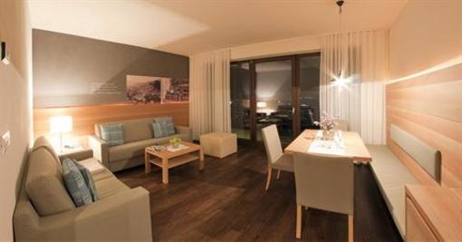 фото отеля Alagundis Apartment Residence