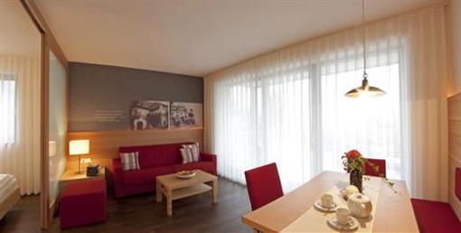 фото отеля Alagundis Apartment Residence