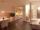 фото отеля Alagundis Apartment Residence