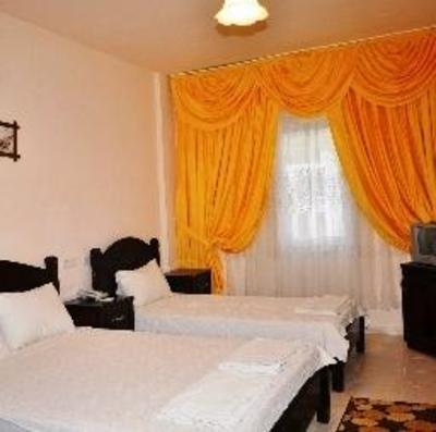 фото отеля Delfin Hotel Bodrum