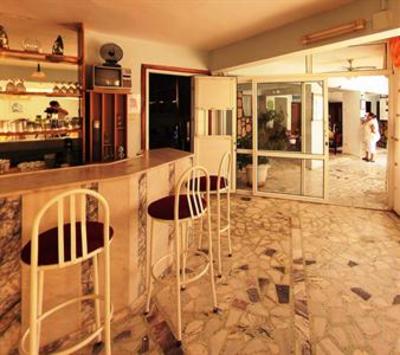 фото отеля Delfin Hotel Bodrum