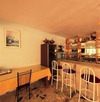 фото отеля Delfin Hotel Bodrum