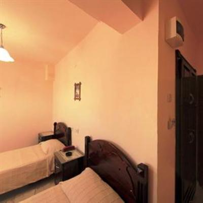 фото отеля Delfin Hotel Bodrum