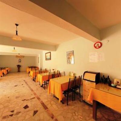 фото отеля Delfin Hotel Bodrum