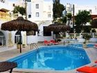 фото отеля Delfin Hotel Bodrum