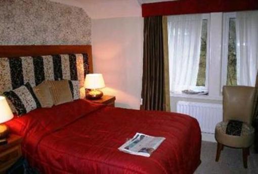 фото отеля Scafell Hotel Borrowdale