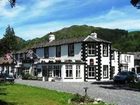 фото отеля Scafell Hotel Borrowdale