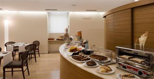 фото отеля Hotel Via de la Plata Spa