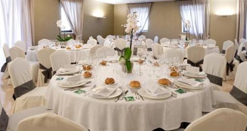 фото отеля Hotel Via de la Plata Spa