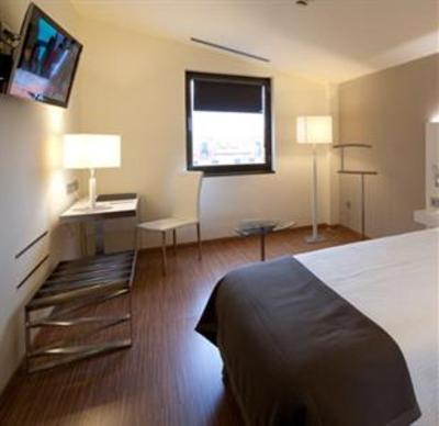 фото отеля Hotel Via de la Plata Spa