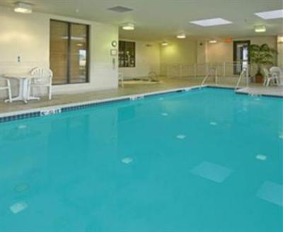 фото отеля Wingate by Wyndham Mechanicsburg