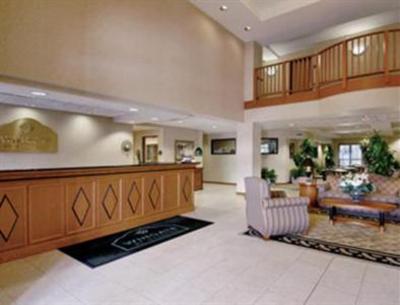 фото отеля Wingate by Wyndham Mechanicsburg
