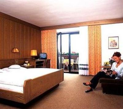фото отеля Hotel Weger