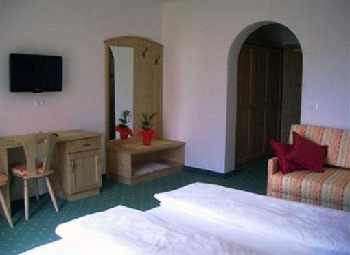 фото отеля Hotel Weger