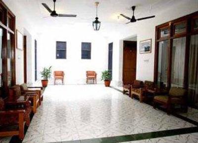 фото отеля Hotel Sunbird Bharatpur