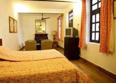 фото отеля Hotel Sunbird Bharatpur