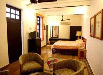 фото отеля Hotel Sunbird Bharatpur