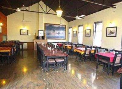 фото отеля Hotel Sunbird Bharatpur