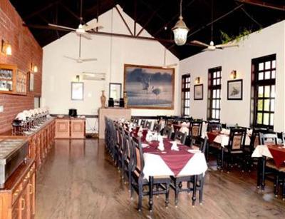 фото отеля Hotel Sunbird Bharatpur