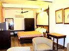 фото отеля Hotel Sunbird Bharatpur