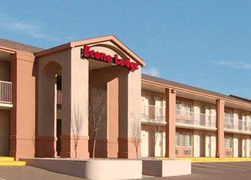 фото отеля Econo Lodge Albuquerque