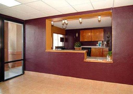 фото отеля Econo Lodge Albuquerque