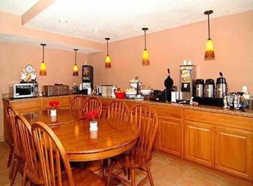 фото отеля Econo Lodge Albuquerque