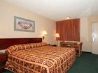 фото отеля Econo Lodge Albuquerque