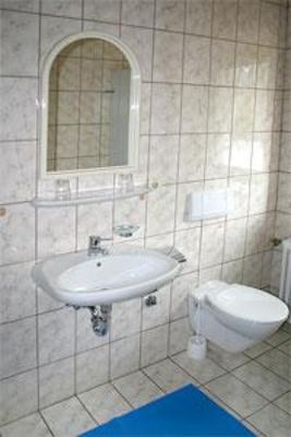 фото отеля Gasthaus Pension Salzberg Berchtesgaden