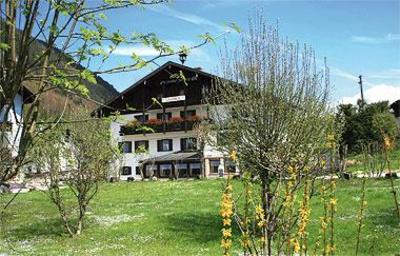 фото отеля Gasthaus Pension Salzberg Berchtesgaden