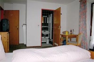 фото отеля Gasthaus Pension Salzberg Berchtesgaden