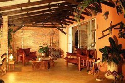 фото отеля Maputaland Guest House