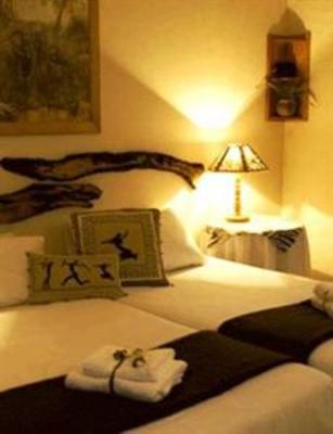 фото отеля Maputaland Guest House