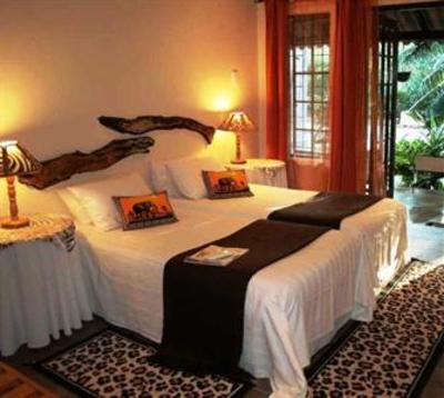 фото отеля Maputaland Guest House