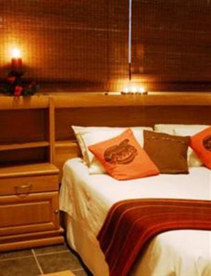 фото отеля Maputaland Guest House
