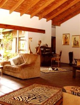 фото отеля Maputaland Guest House
