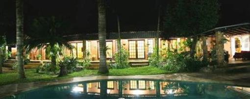 фото отеля Maputaland Guest House
