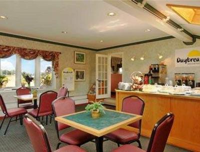 фото отеля Days Inn Concord (New Hampshire)