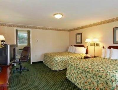 фото отеля Days Inn Concord (New Hampshire)