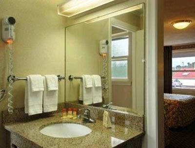 фото отеля Days Inn Concord (New Hampshire)
