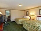 фото отеля Days Inn Concord (New Hampshire)