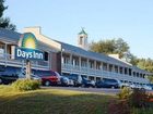 фото отеля Days Inn Concord (New Hampshire)