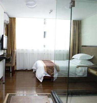фото отеля Hotspring Yihua Holiday Hotel