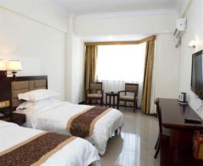 фото отеля Hotspring Yihua Holiday Hotel