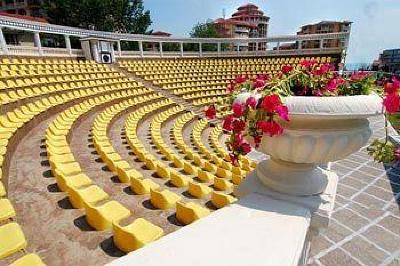 фото отеля Atrium Beach