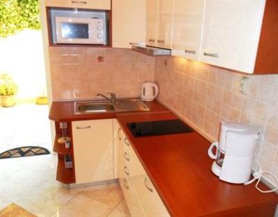фото отеля Apartment Marina II Dubrovnik