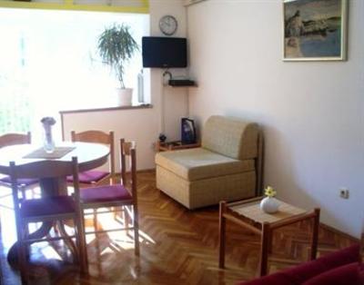 фото отеля Apartment Marina II Dubrovnik