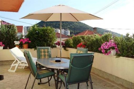 фото отеля Apartment Marina II Dubrovnik