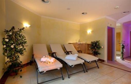 фото отеля Haus Martinshof Pension Hotel Obergurgl