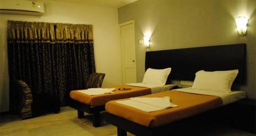 фото отеля Hotel Planet Grande
